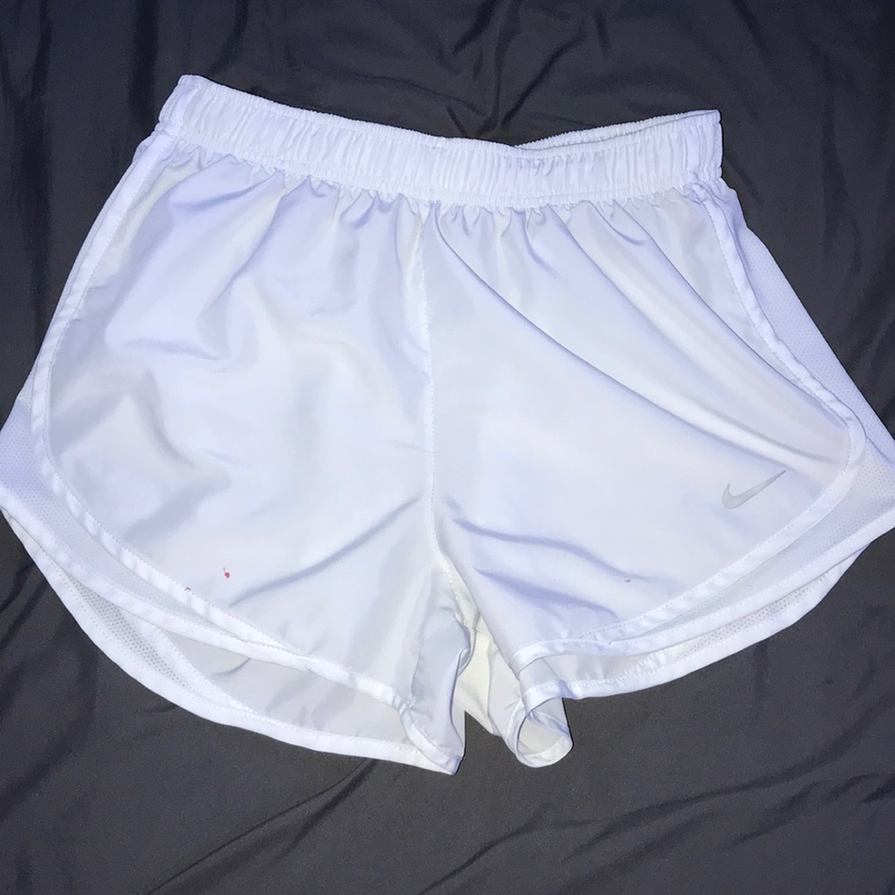 nike tempo shorts